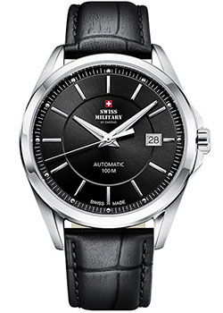 Swiss Military Automatic Collection